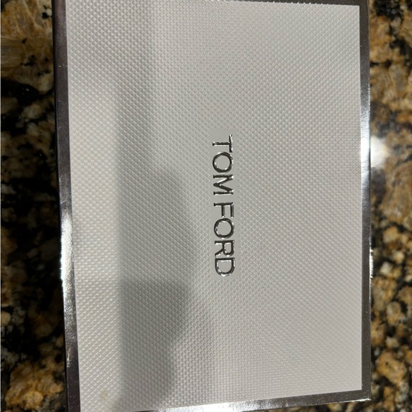NIB Tom Ford 5pc Color Mini Deluxe Lipstick Set